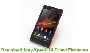 Pin On Sony Stock Rom