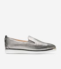 grand ambition slip on sneaker