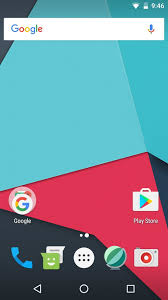 Almost Every Android Device Comes With A Google Search Bar Embedded Directly Into Its Stock Home Screen App But Goo Google Search Bar Galaxy Smartphone Google