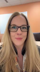 Please help me get this message to Carla ❤️