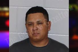 Evis Hernandez — Morgan County Jail Bookings