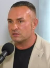 Noel Wilcox Exposing Child Maintenance Support