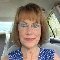 Debra "Debbie" Ward Maxey Obituary