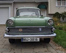 Image result for Spring Green 1968 Vauxhall