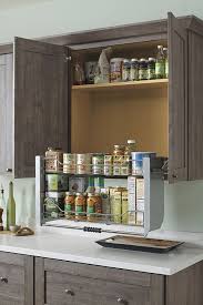 Get 50% more storage at a fraction of the cost of a you probably spend a lot of your time in your kitchen. 4pulldownshelflelks Kitchen Renovation Kitchen Design New Kitchen Cabinets