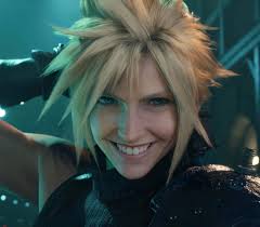 Final Fantasy VII Remake