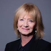 Prof Dame Hazel Genn