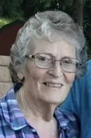 Doris Lowe Obituary (2025)