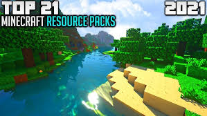 1.16.5 / 1.1x.x , api and library. Top 21 Best Minecraft Texture Packs For 2021 Youtube