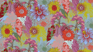 Find & download free graphic resources for floral pattern. Pattern Camp Level Ii Create Complex Repeating Patterns In Illustrator Jessica Swift Skillshare