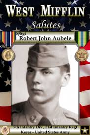 West Mifflin Military Banner Tribute