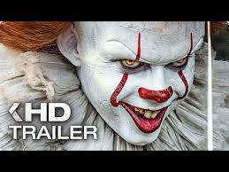 Become a patron of stars today: Bill Skarsgard Das Sagt Pennywise Zum Dritten Es Teil
