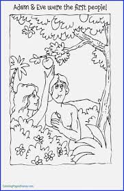 Adam And Eve Coloring Page Fresh Adam And Eve Coloring Page Adam And Eve Coloring Pages Halloween Coloring Pages