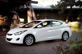 2014 Hyundai Accent Mpg Elantra Hyundai Elantra Hyundai