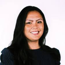 I've been trying to make it a habit to give people their flowers while  they're still here to receive them—so here's a big bouquet for Rachael  Rogers, MBA 💐