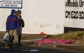South africa will significantly ramp up the number of soldiers deployed to help quell riots following days of looting and destruction of businesses, after the government said a military presence. Cftuel0qitgphm