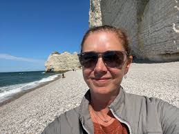 Sarah Lyda's Instagram, Twitter & Facebook