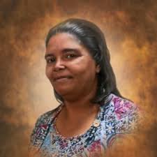 Tonya Denise Glasper Obituary (1966