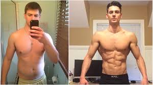 What's the best way to get slim legs for men? The Ultimate Skinny Fat Workout And Diet Plan 2021 Update