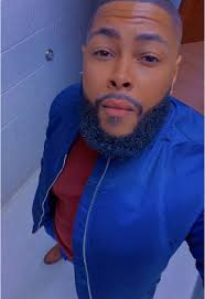 Christopher John George