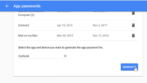 Google will not allow users to sign into less secure apps using their gmail after june 15 2020. Outlook And Gmail S Less Secure Apps Setting