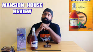 Mansion House Brandy Review L Swally Sunday Mansionhouse Youtube