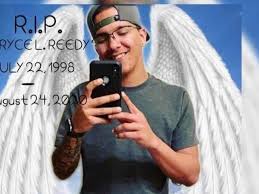 Fundraiser by Candace Jaramillo : Bryce Reedy Funeral Fund