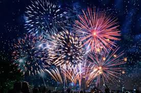 Día nacional del médico rural. Hoy Universal Celebra El 4 De Julio Con Fuegos Artificiales The Morning Call
