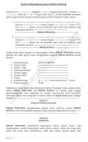 Usahakan kalian download sebagai review saja, belilah cd original atau kalian beli secara online seperti di itunes untuk mendukung semua artis agar terus berkarya. Contoh Surat Gadai Sebidang Tanah
