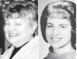 BARBARA MARION (LOCKLIN) LEWIS