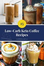 Understand keto, know what to avoid, and then set your imagination free! Best Low Carb Keto Coffee Recipes That Are Easy And Delicious