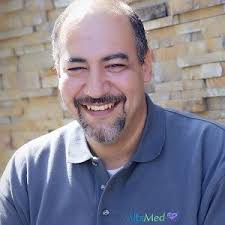 Alfred Aboulsaad Obituary