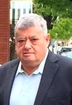 Antonio Fratto Obituary