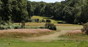 Limpsfield Chart Golf Club Surrey English Golf Courses