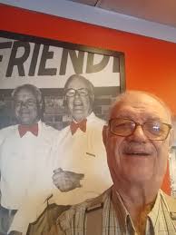 Memories of Friendly's ice cream in Worthington