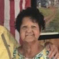 Shirley Payne Beamon Obituary (2022)