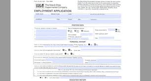 Discover how we?ve made it easier than ever to save big on your favorites. Stop And Shop Job Application Apply Online
