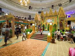 Posted by suketi at 8:42 pm. Penang Tourism On Twitter Hari Raya Decoration Queensbaymall Penang Raya Georgetown Malaysia Celebrations