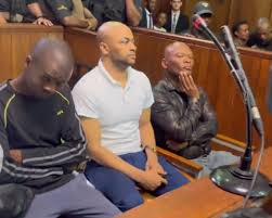 Thabo Bester: Pre-Trial Hearing and Legal Representation Woes Continue - Imagen principal del artículo