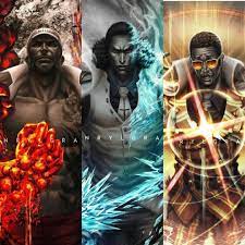 Luffy and the straw hat pirates with our 2437 one piece hd wallpapers and background images. One Piece Admirals Wallpapers Wallpaper Cave