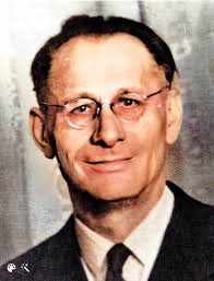 Gustav Carl Wendt Jr. (1885-1947)