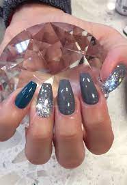 38 So Pretty And Cute Nail Design In Springtime Taupe Nails Trendy Nails Vegas Nails