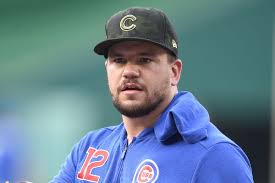 Kyle schwarber pictures and photos | getty images. Washington Nationals Kyle Schwarber Wasn T Ready For A Dh Role Federal Baseball