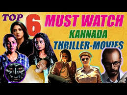 Written and directed by werner i absolutely love charade. Top 6 Must Watch Kannada Investigation Thrillers Best Movies Amazon Prime Netflix Youtube