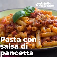 Check spelling or type a new query. Giallozafferano Pasta Con Salsa Alla Pancetta Affumicata Facebook