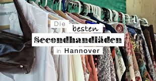 Du suchst ein gebrauchtes fahrrad in hannover? Die Coolsten Secondhandladen In Hannover Prinz