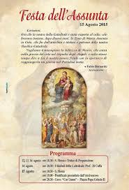 Bisogna farsi trovare allora pronti con le frasi giuste, ma potete contare sul nostro aiuto, visto che abbiamo diversi suggerimenti per. Gaeta Festa Dell Assunta Sabato 15 Agosto Gaeta