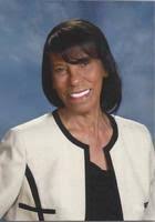 Geraldine Rivers Obituary (1935