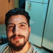 Nicolás E. Cáceres-Fazzolari