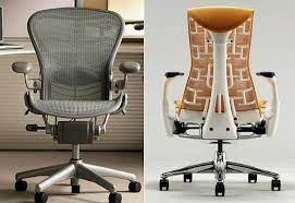 Best office chairs android central 2021. Top 10 Ergonomic Chairs For Office Executives Best Ergonomic Office Chair Ergonomic Office Chair Ergonomic Chair